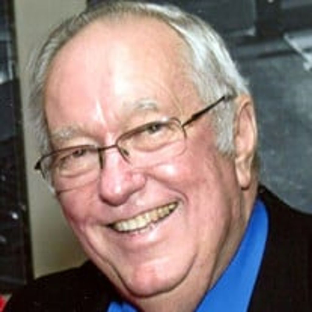 John (Jack) Young
