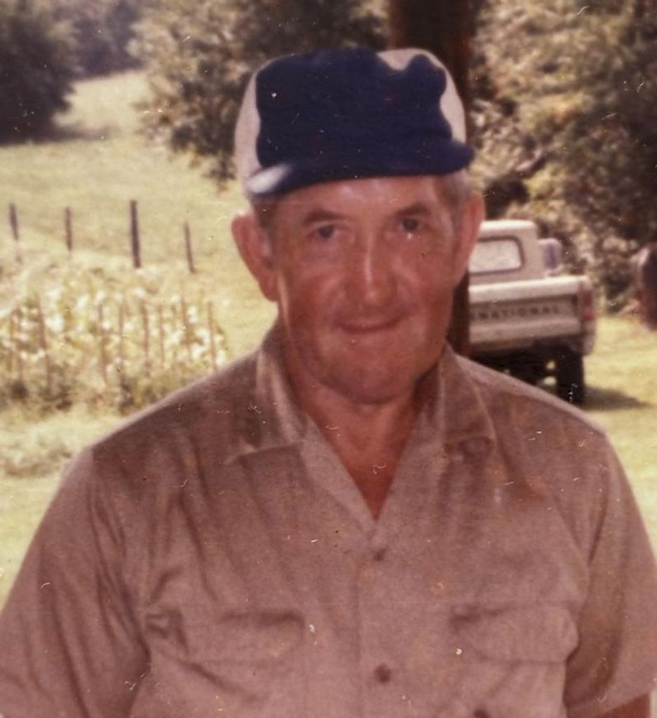 Robert Redd Profile Photo