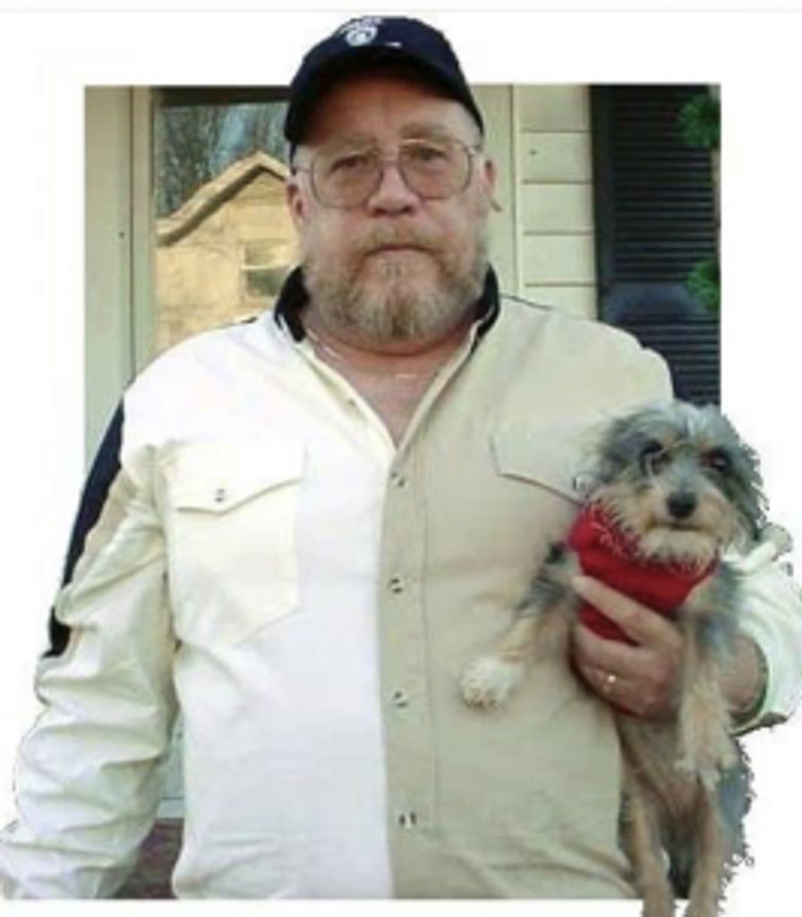 Gary Hopper Profile Photo