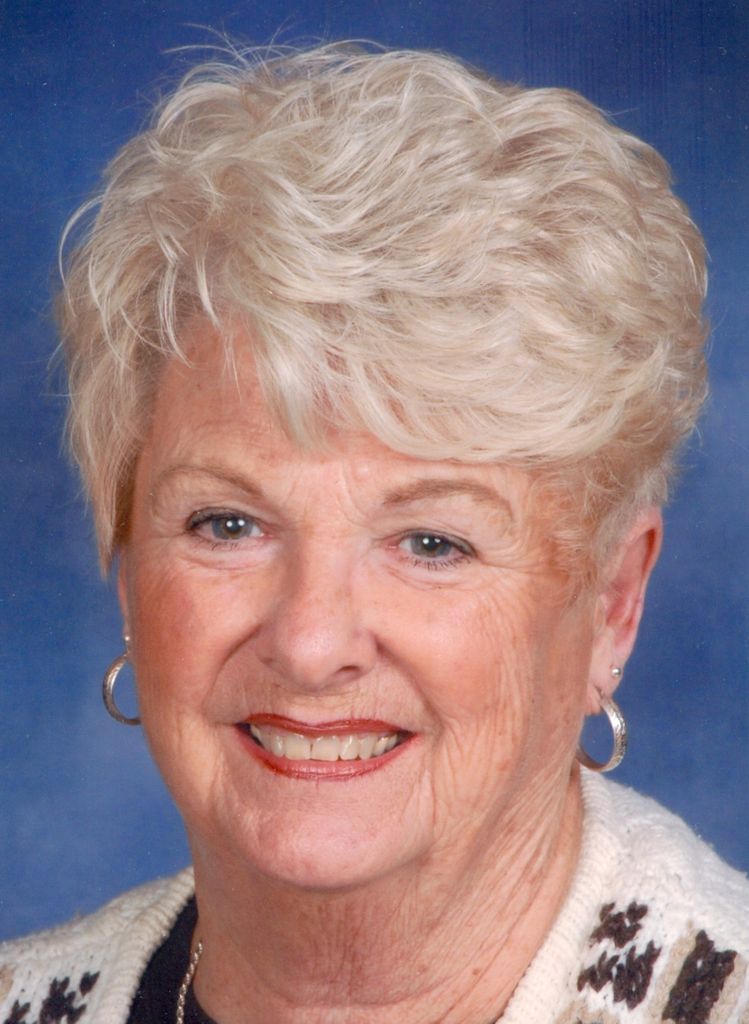 Karen Johnson Wilcox Profile Photo