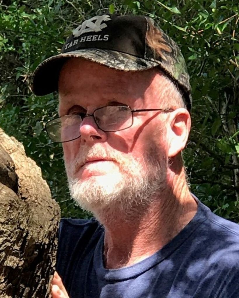 Richard Farrar Profile Photo