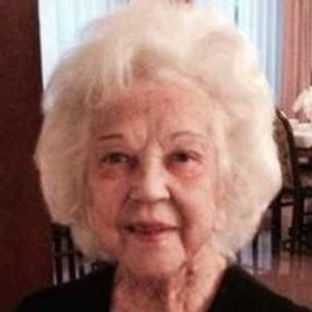 Ruth E. Klaserner