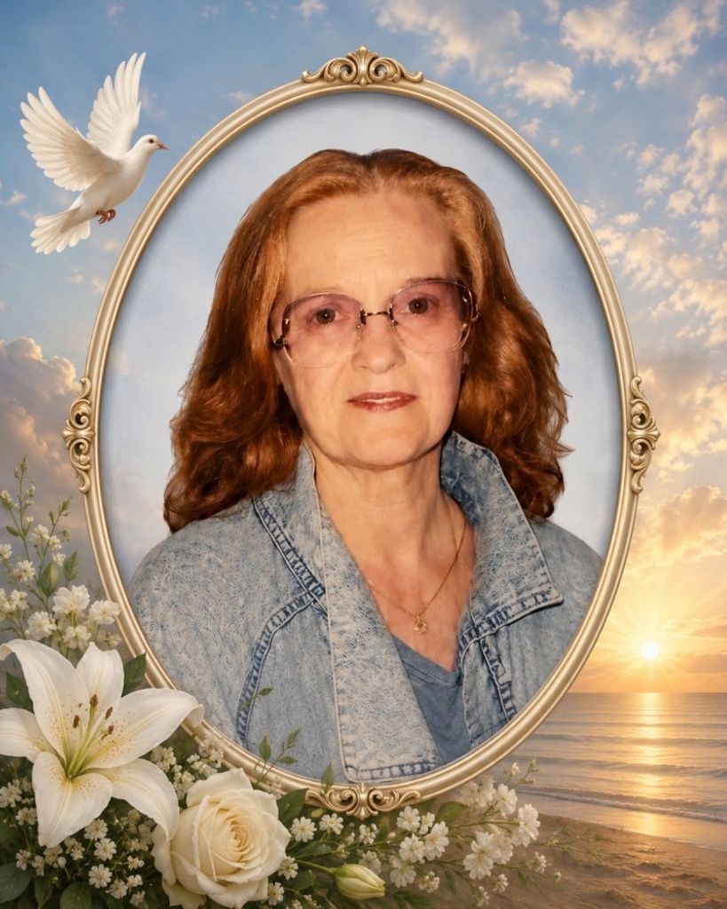 Claire Irene Iannelli Profile Photo