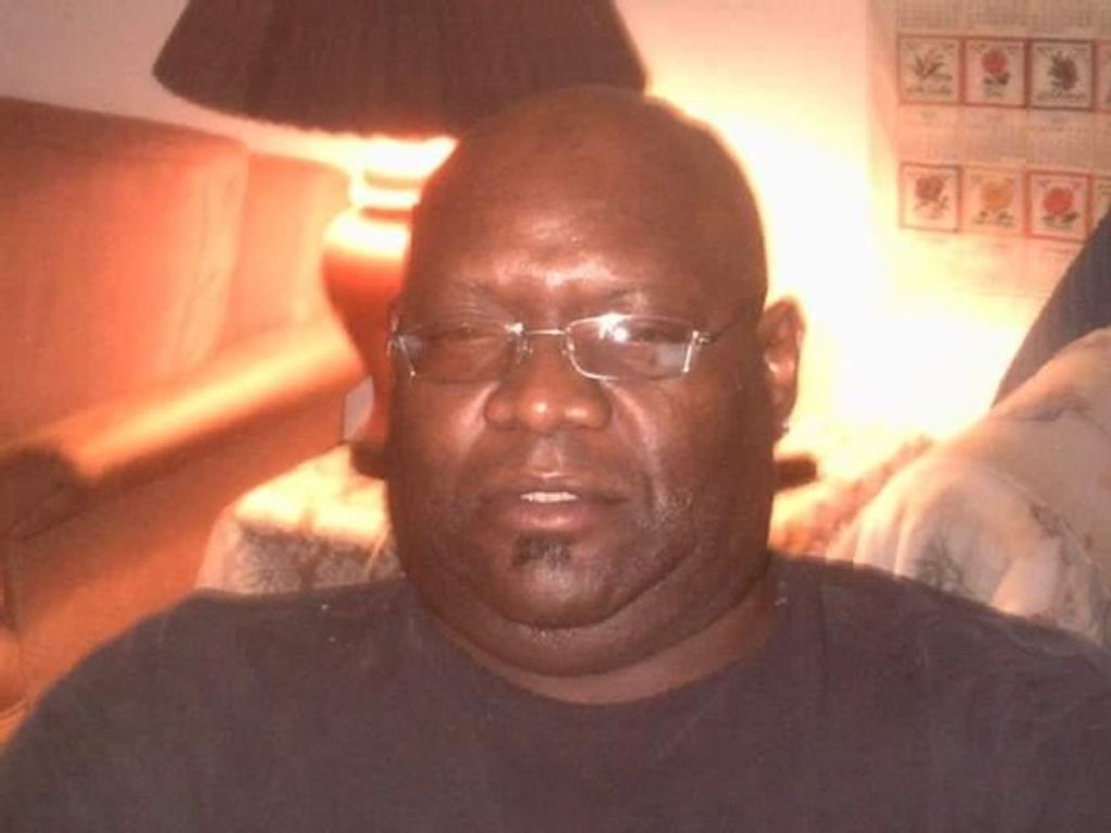 Keith Allen Williams Profile Photo