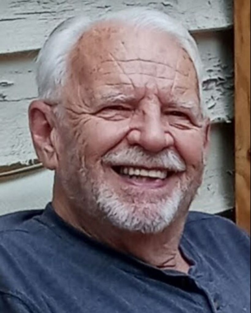 Thomas Alfred Shank Profile Photo