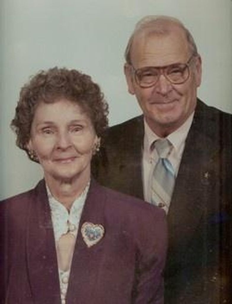 Gilmer G. Martin Profile Photo