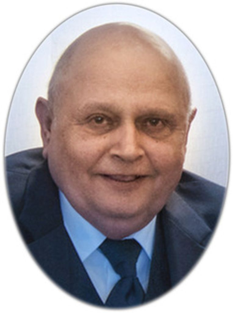 Robert L. Banas