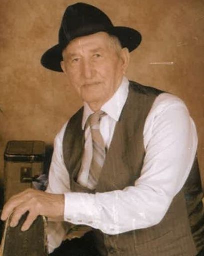 Manuel B Almaraz Profile Photo