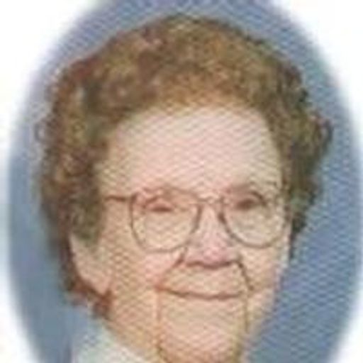 Rose Marie Sandberg Profile Photo