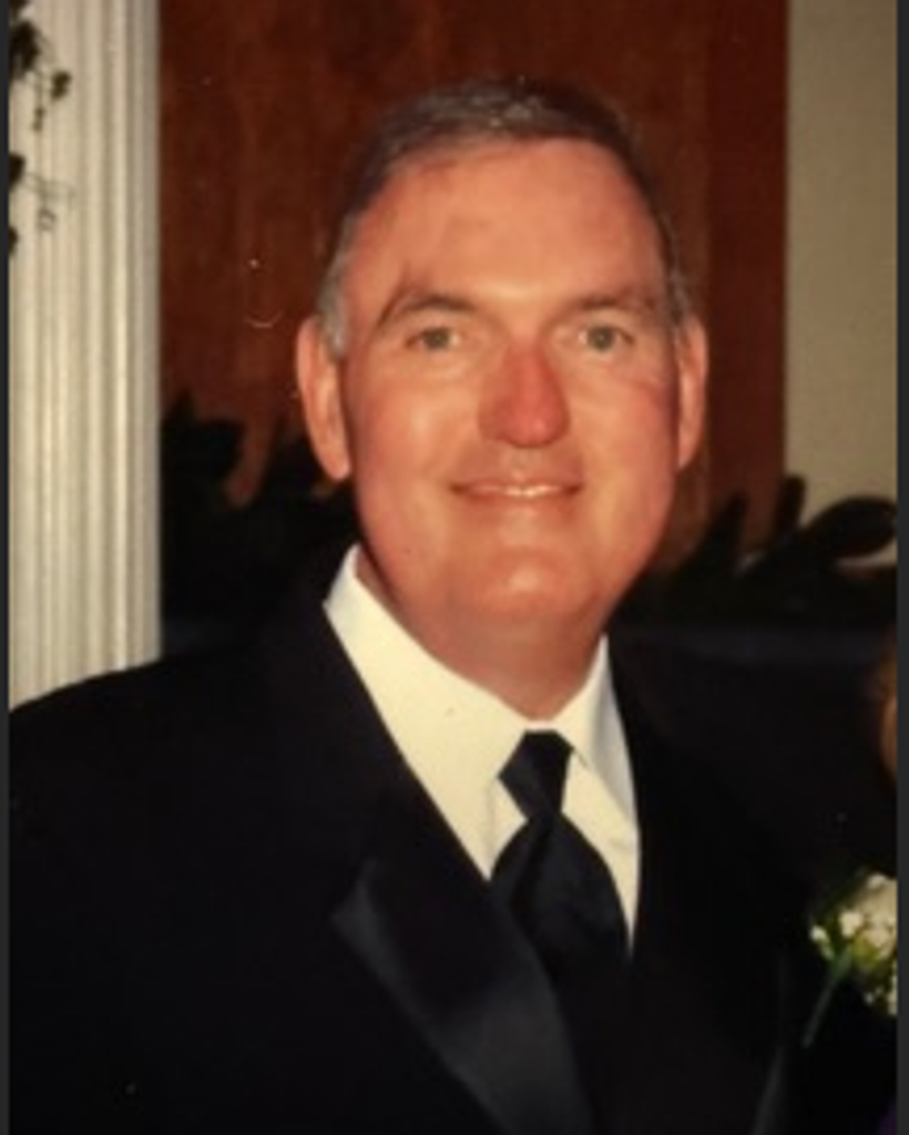 Charles Willis Wright, III
