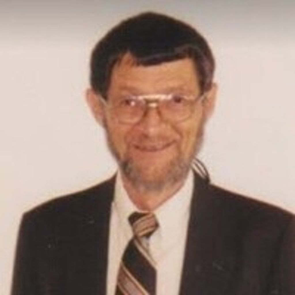 Donald "Don" Romaine Calkins Profile Photo