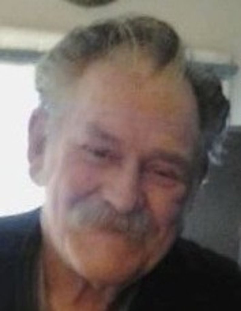 Louis Allen Starner Profile Photo