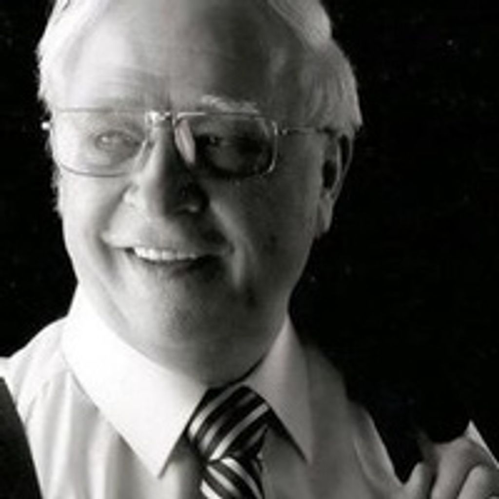 Victor C. Blecharczyk