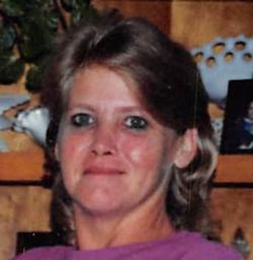 Lois Faye Trammell Profile Photo