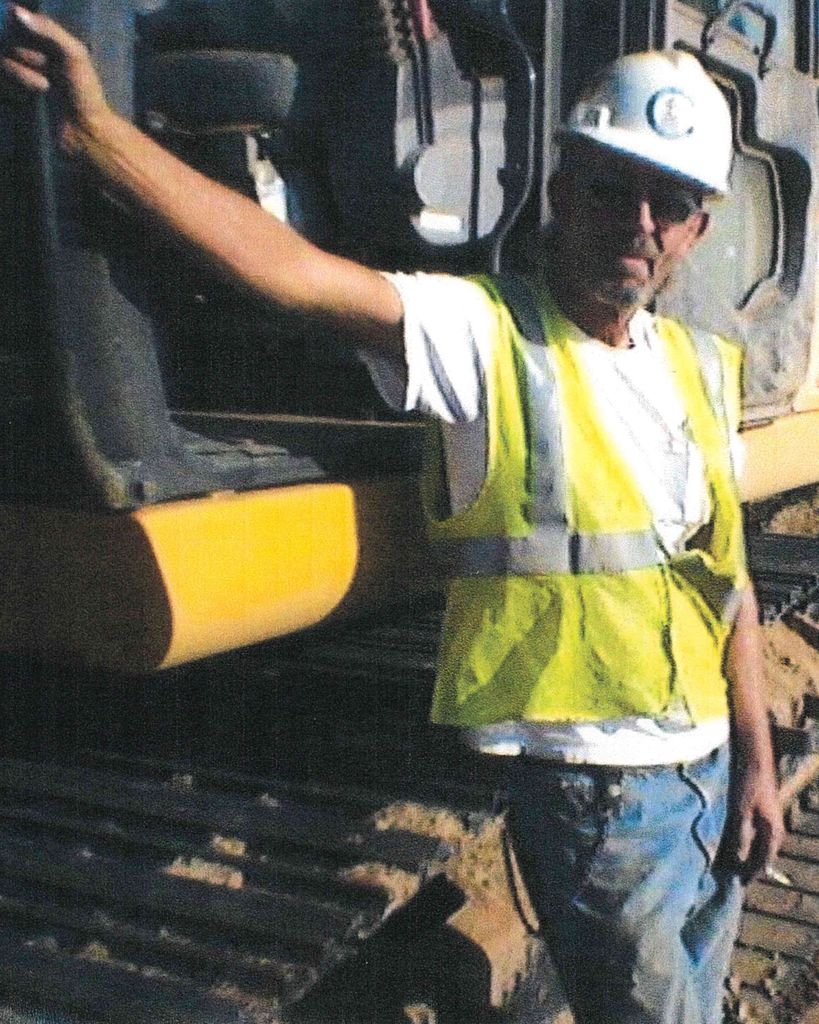 Tony Weaver Profile Photo