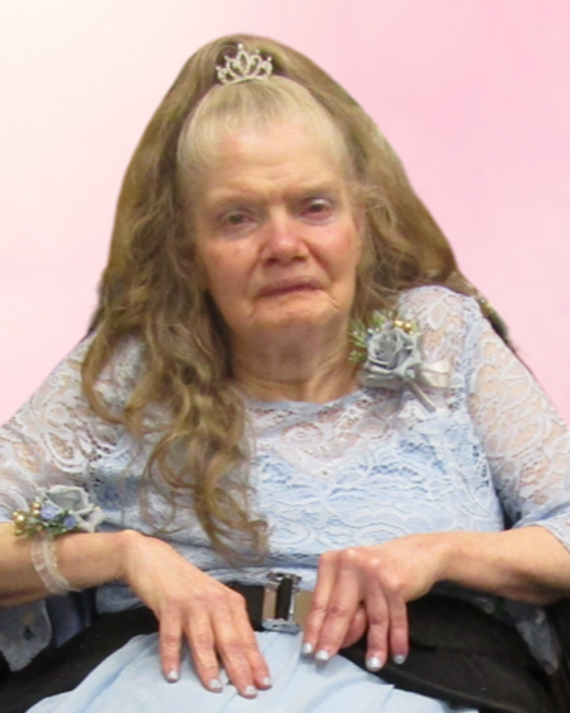 Vicky Harward Profile Photo