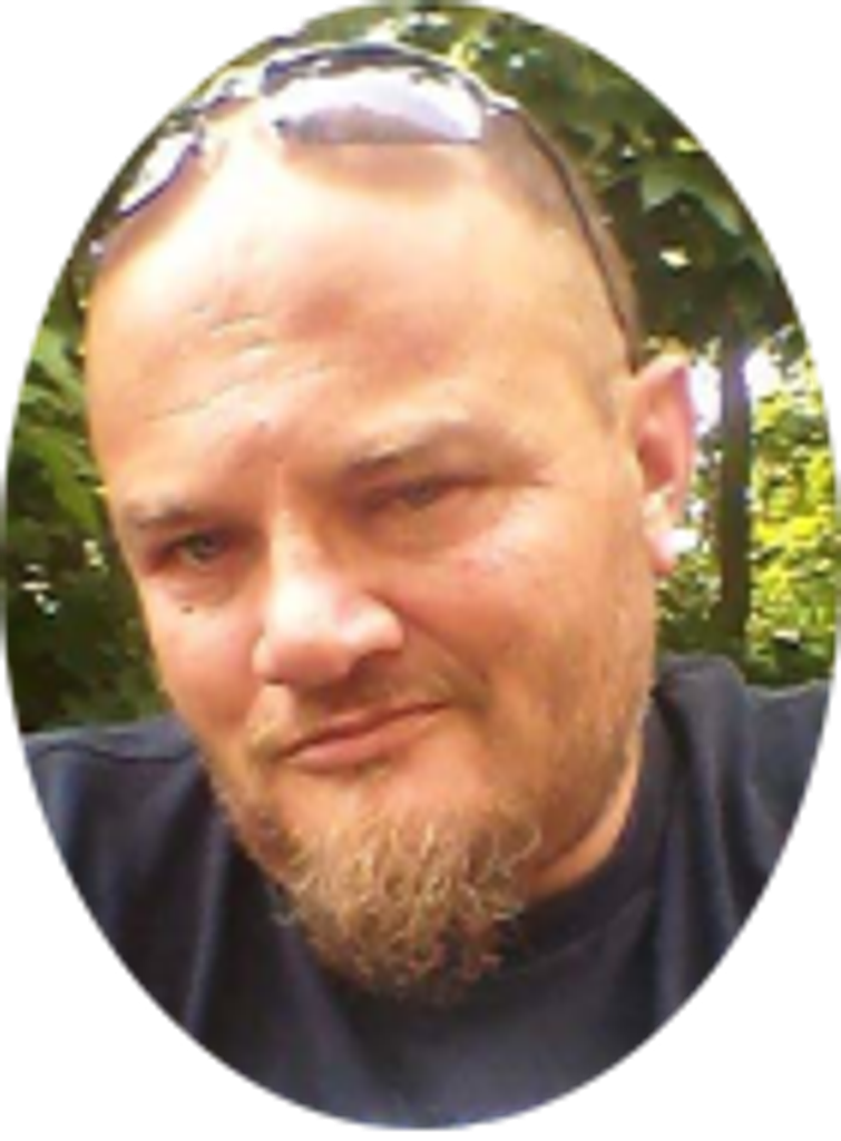 Jeffrey Johnson Profile Photo