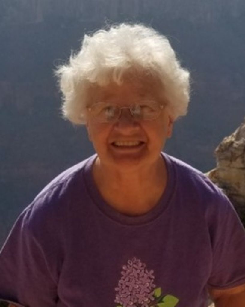 Vera Dickman Profile Photo