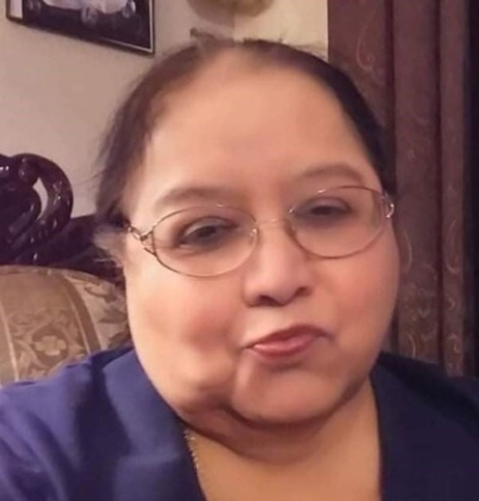 Avelia Alcala