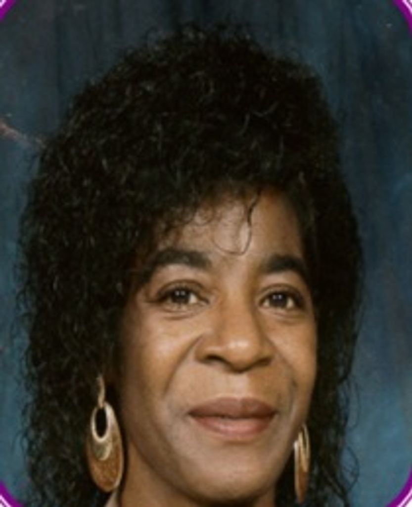 Ethel  Leen (Harris)  Robinson