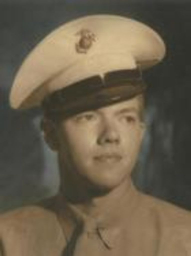 John Henry Ehrlichman