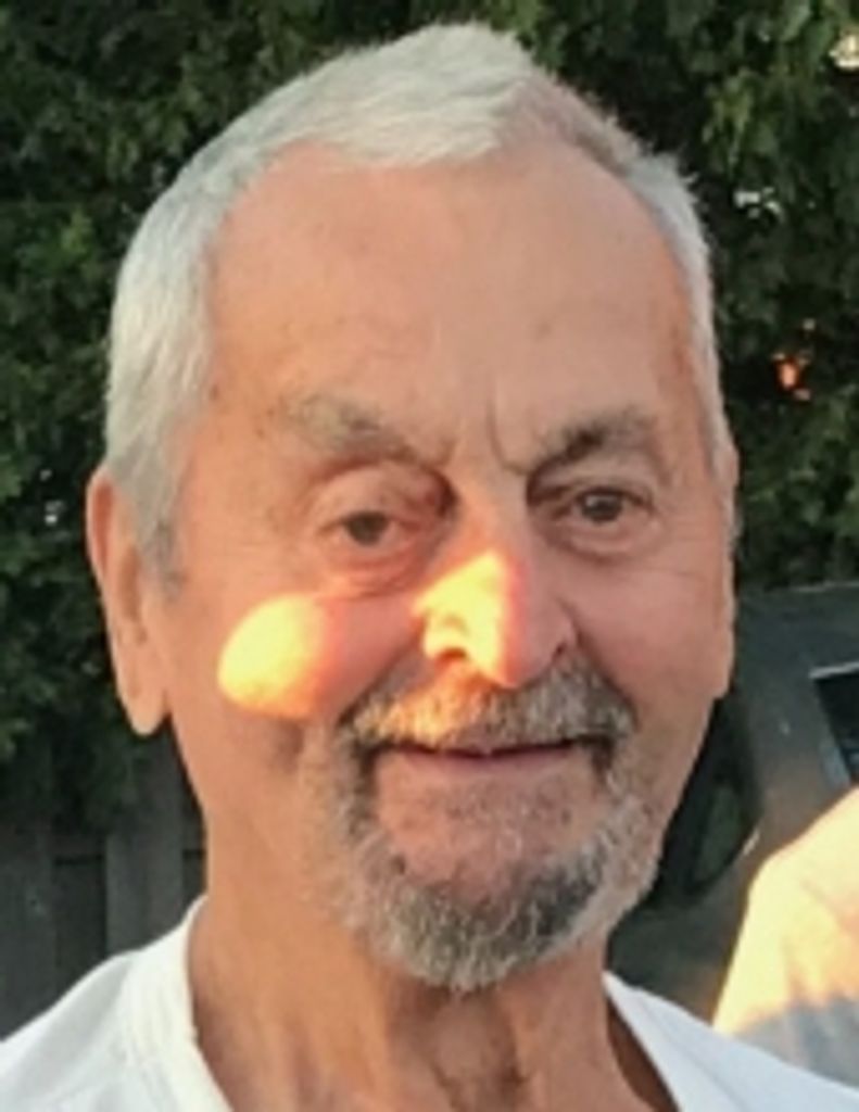 Clifford Adamson Sr. Profile Photo