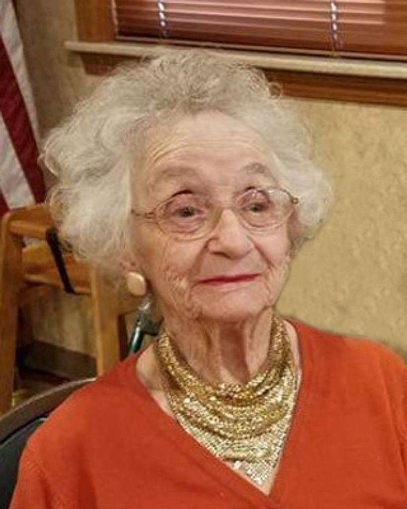 E. Frances 'Cricket' Matthews Profile Photo