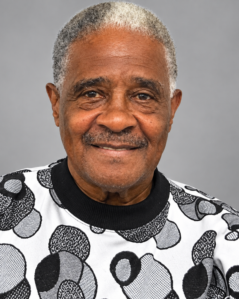 John Charles Jackson Profile Photo