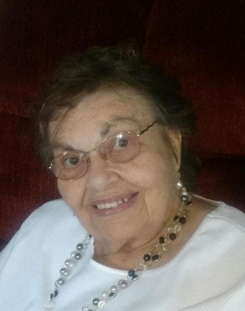 Barbara  E. Heasley Profile Photo