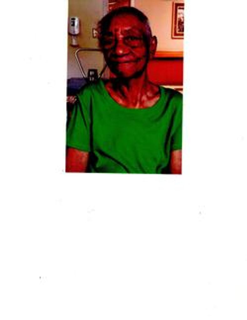 Mrs. Lucy Bell Casey Profile Photo