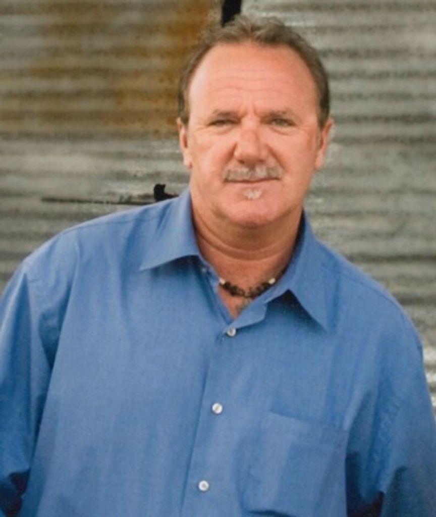 Jeff "Cowboy" Anderson Profile Photo