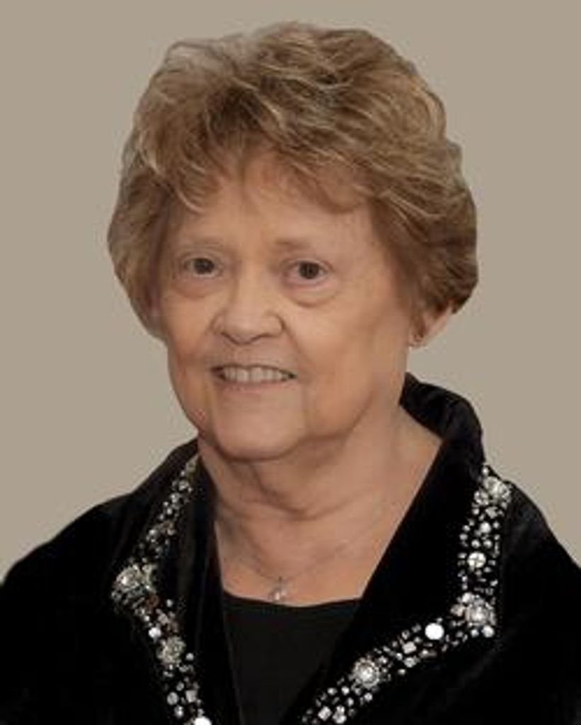 Connie M. Wise