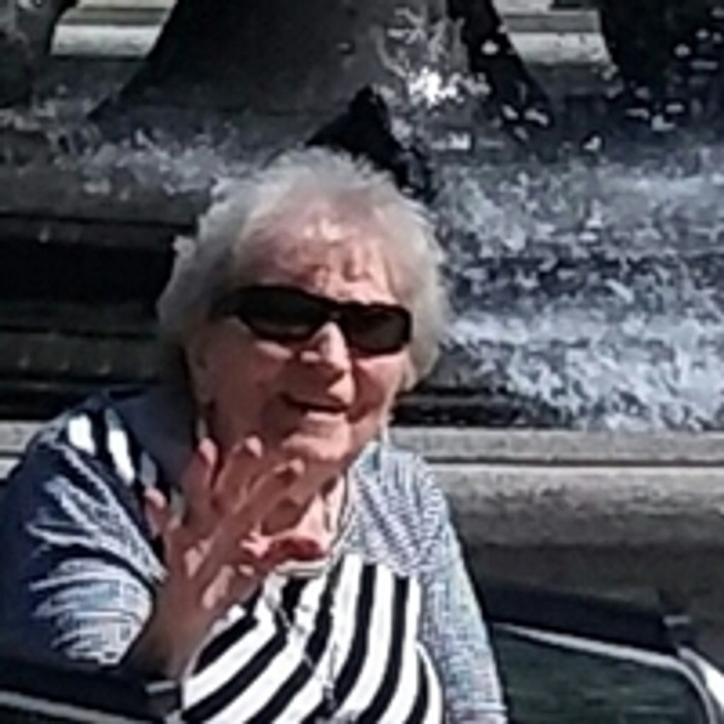 Carol Mccormick Profile Photo