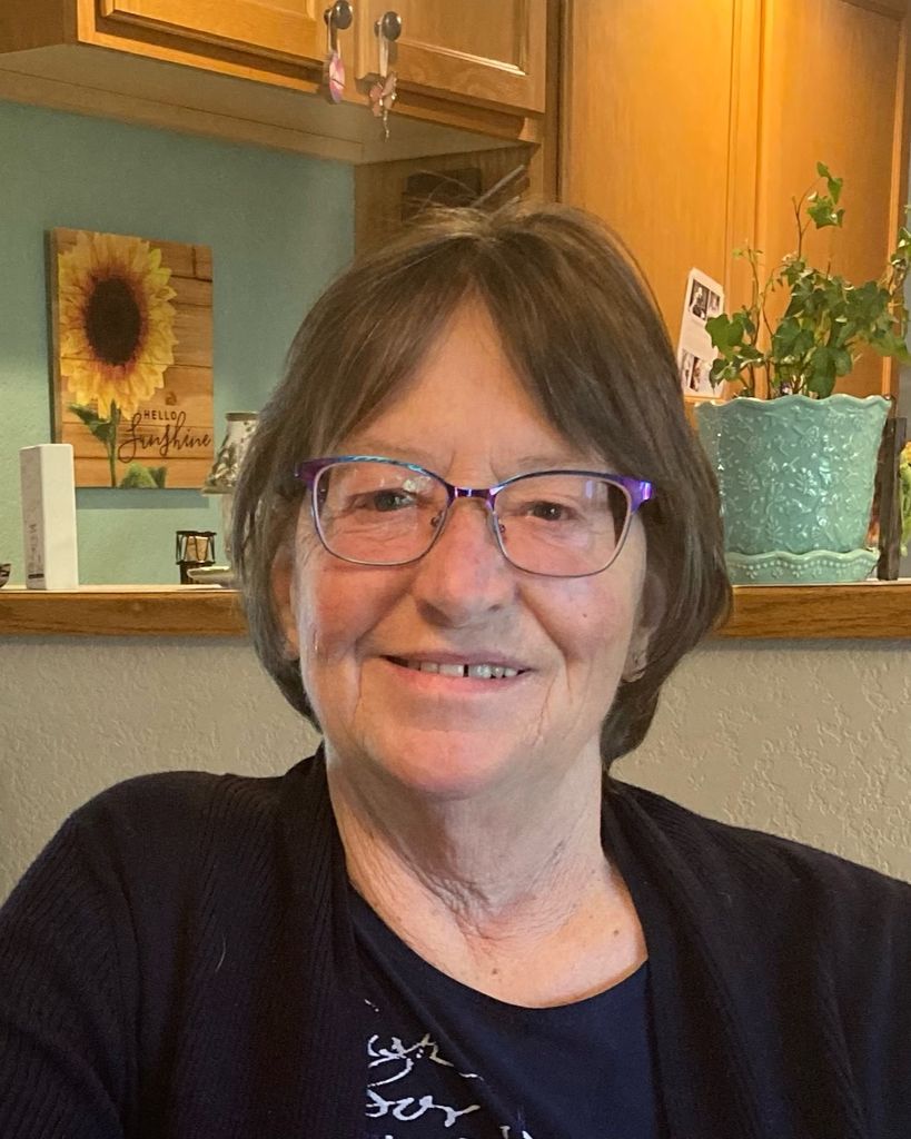 Candis Lynn Whitlock