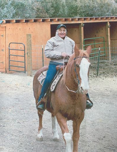 Charlie William Chavez photo gallery thumbnail 20 of 45