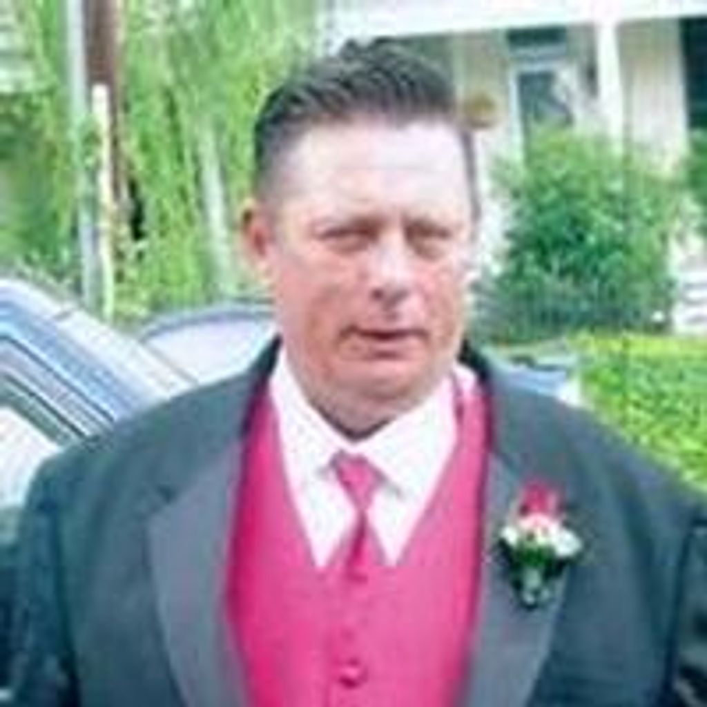 Delmer  Lee Grady,  Sr. Profile Photo