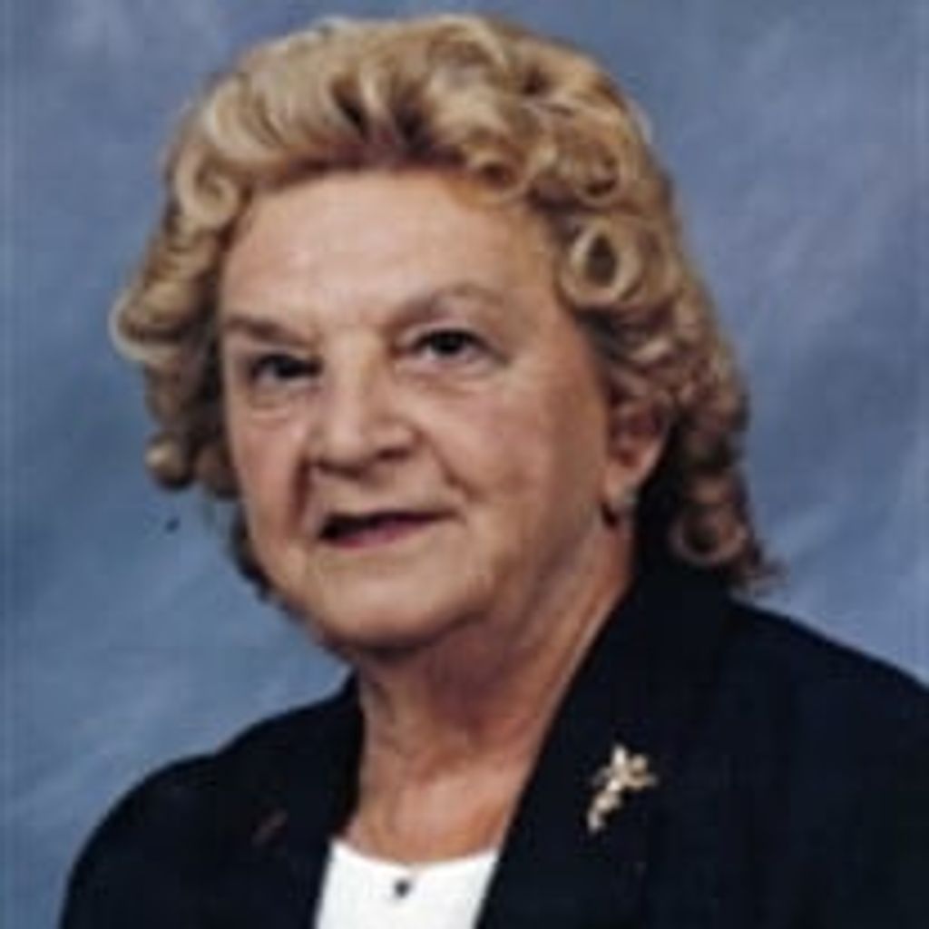 Rose Ceprich Downing