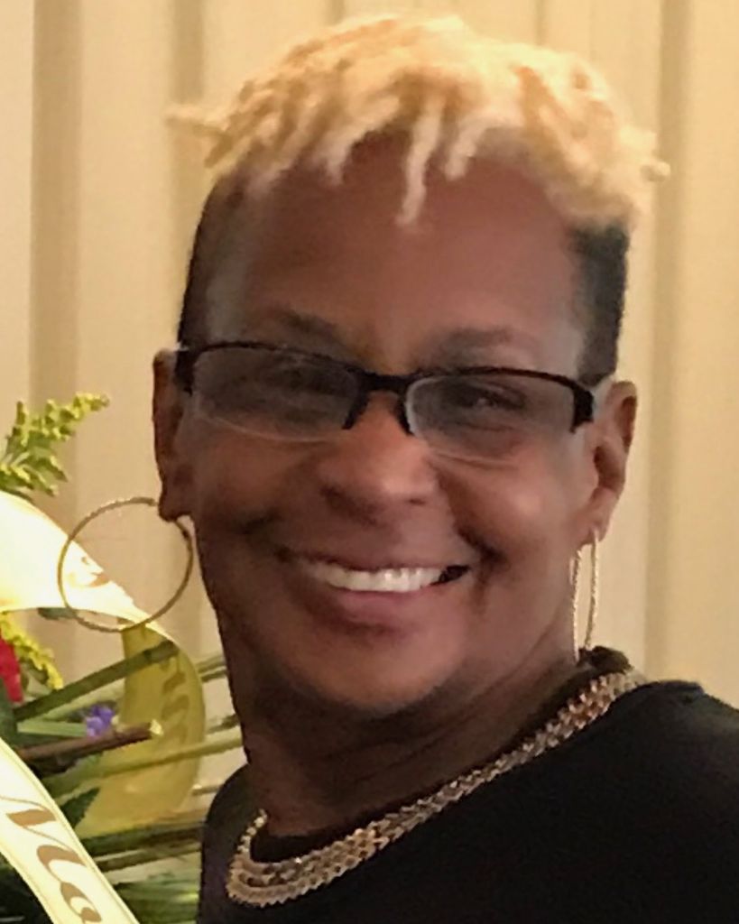 Sandra Turner