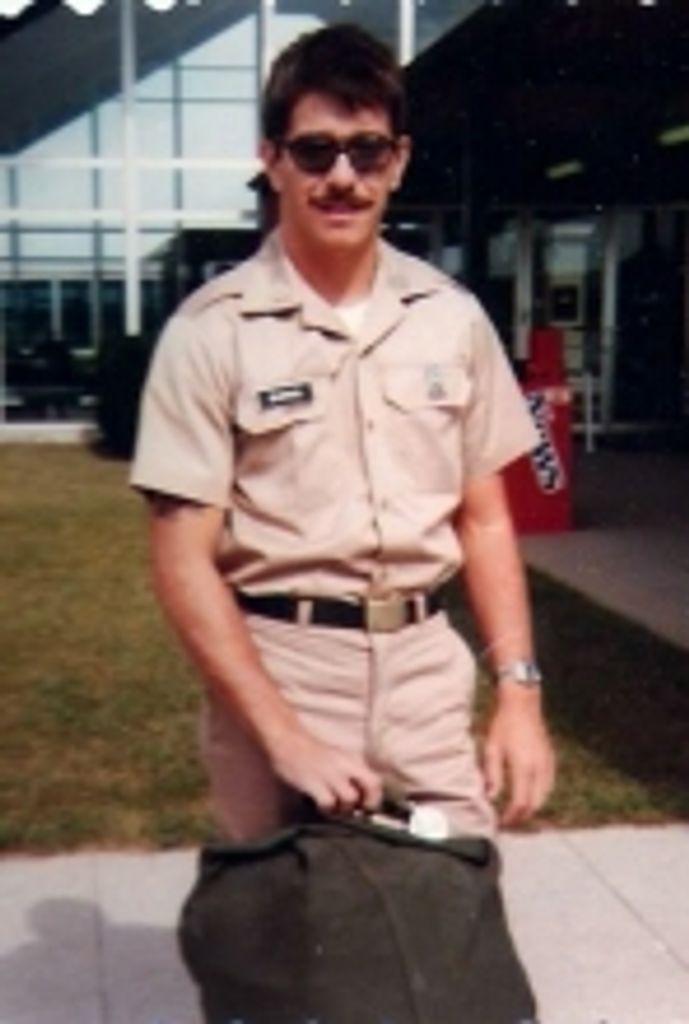Michael Burns
