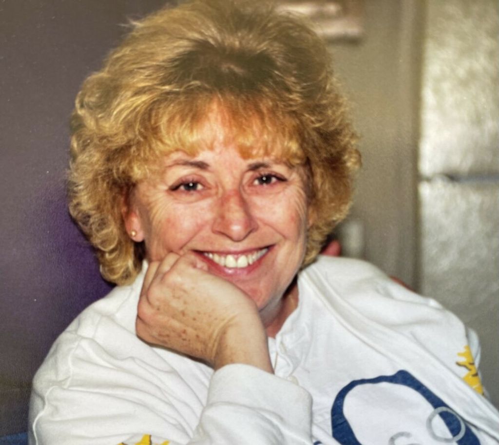Dolly Jane Brunson