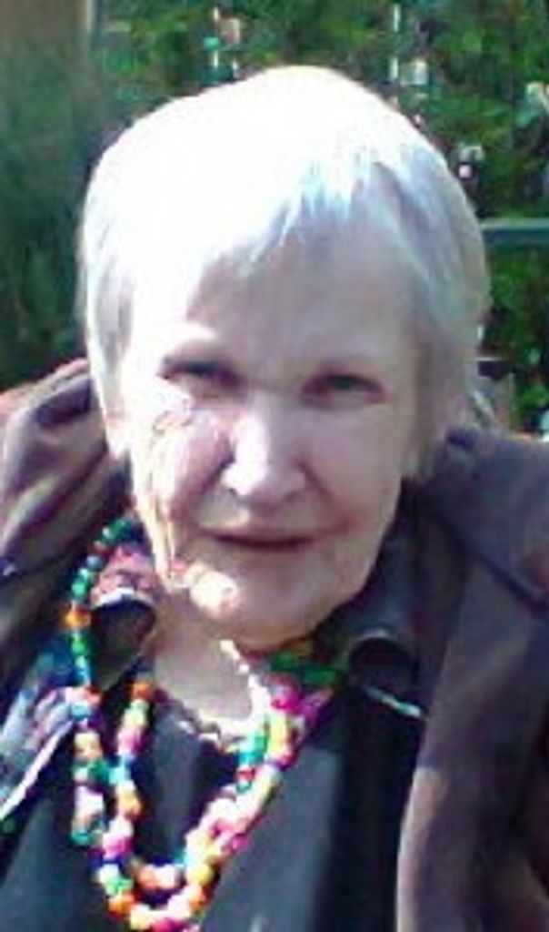 Phyllis J. Lenz