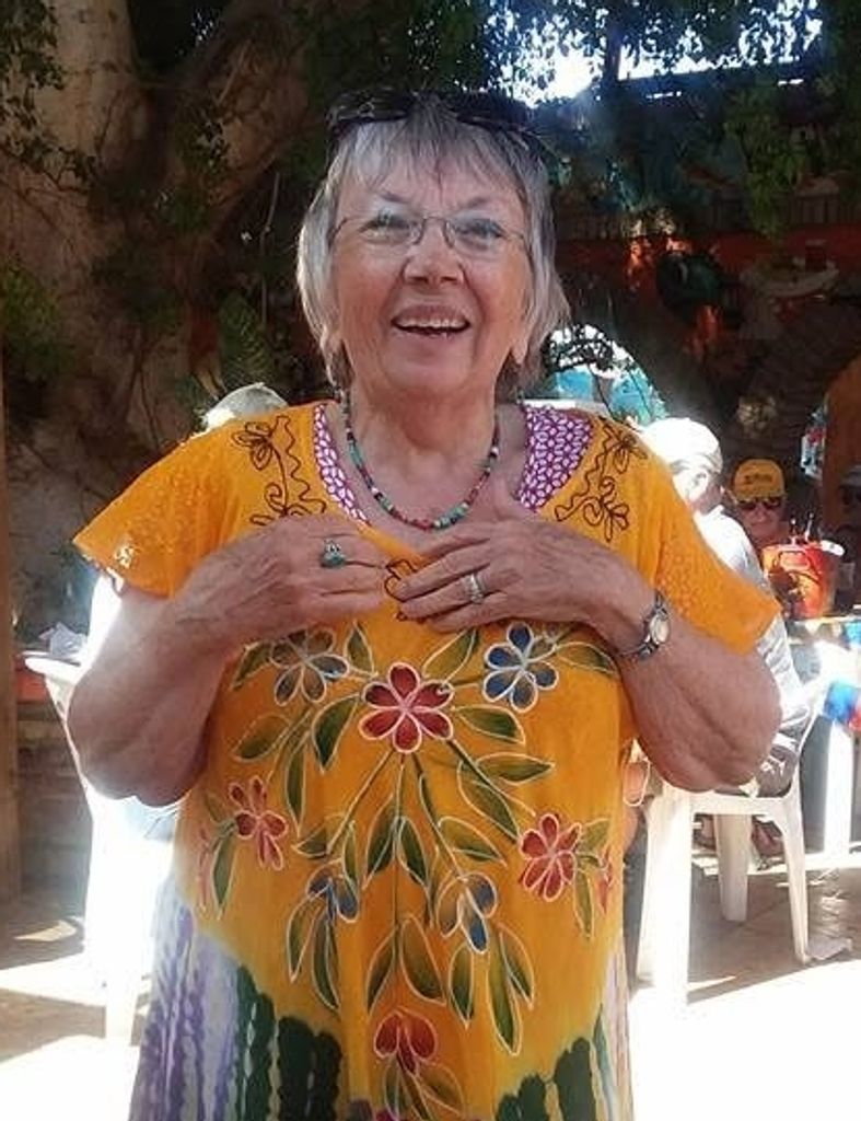 Kathleen Mcbride  Profile Photo