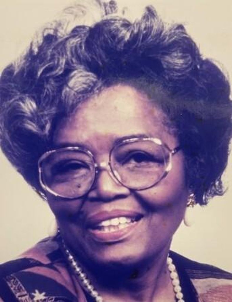 Mayme Jeffries Profile Photo
