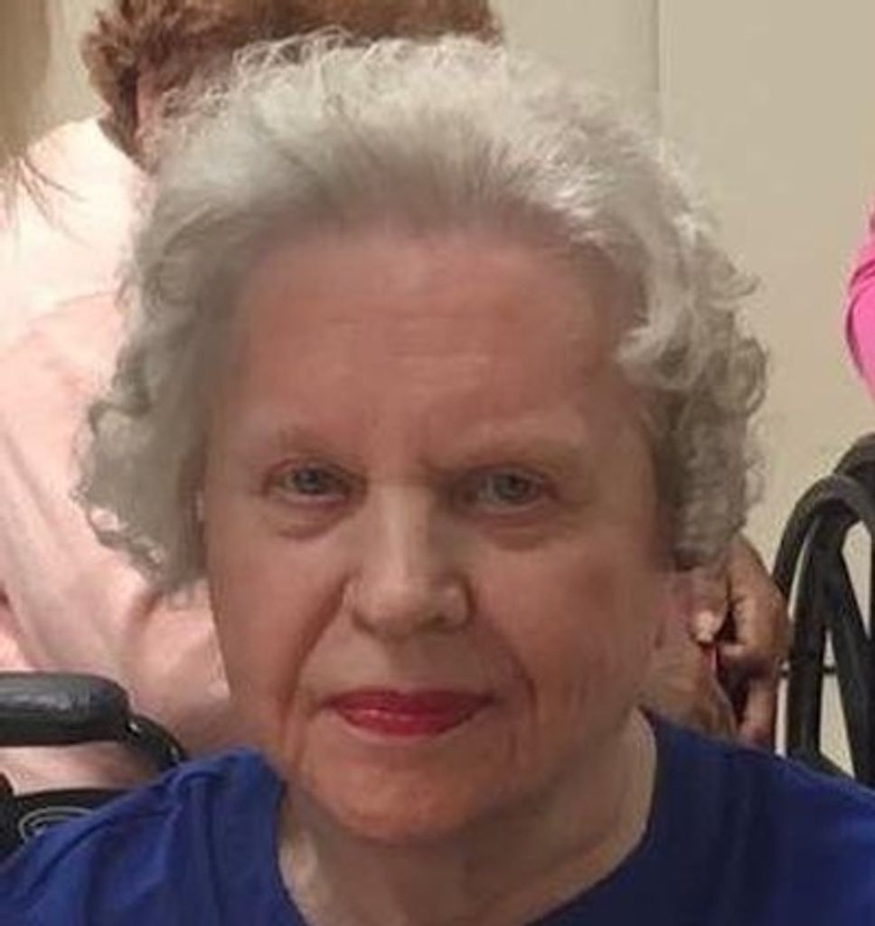 Isabel Hartman Profile Photo