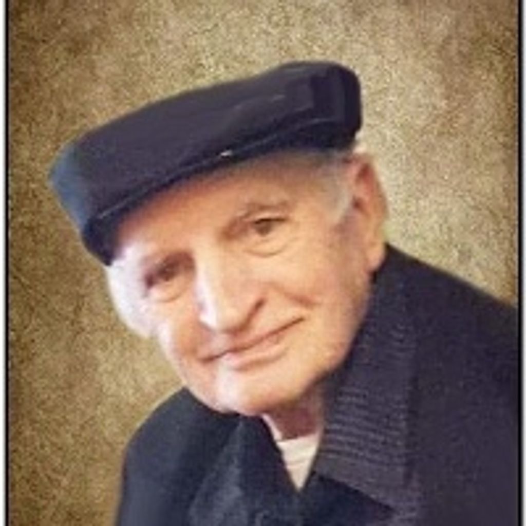 Edward F. Hickman