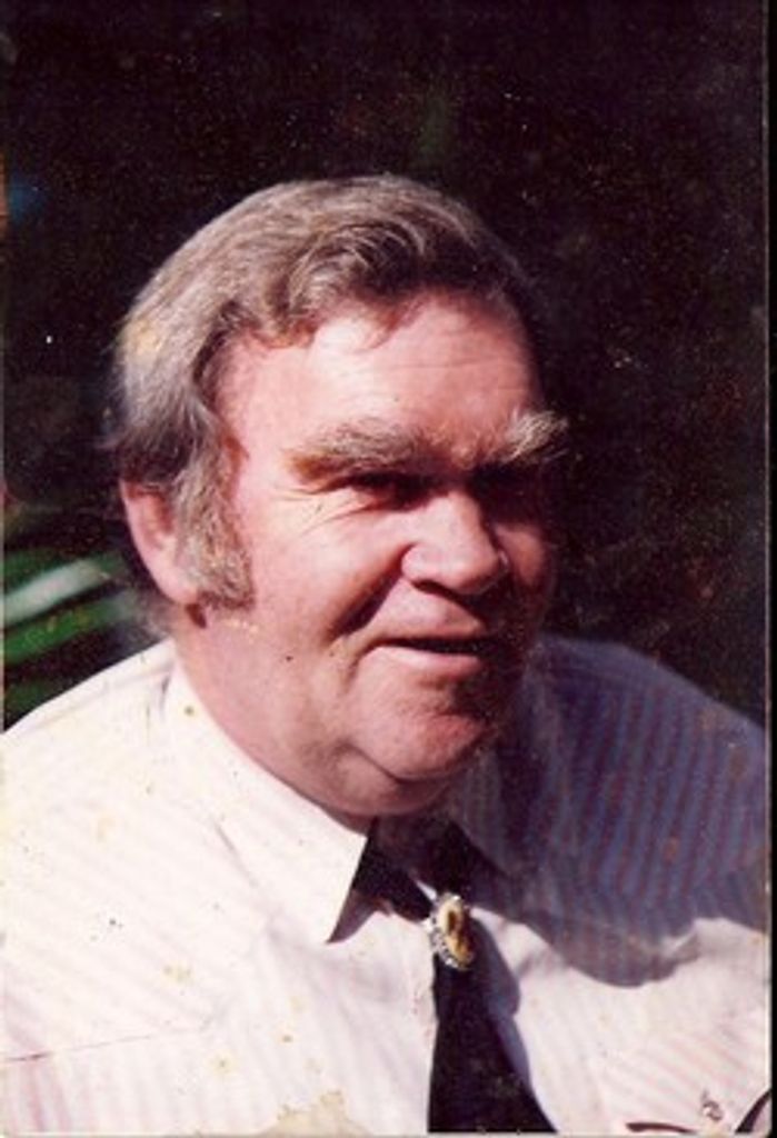 Charles Eldon Ragsdale Sr.