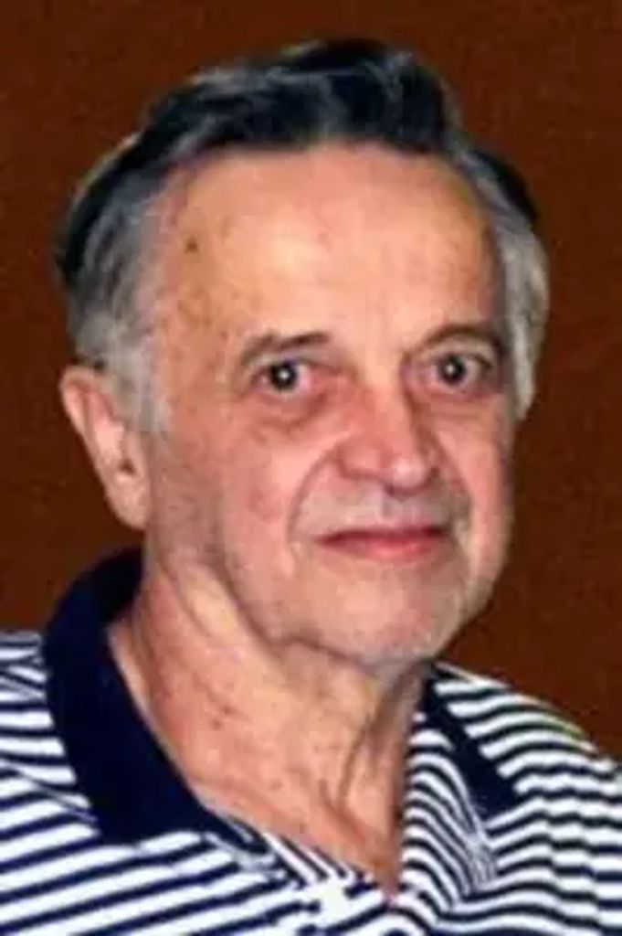 E. Omar "Sonny" Hagy Profile Photo