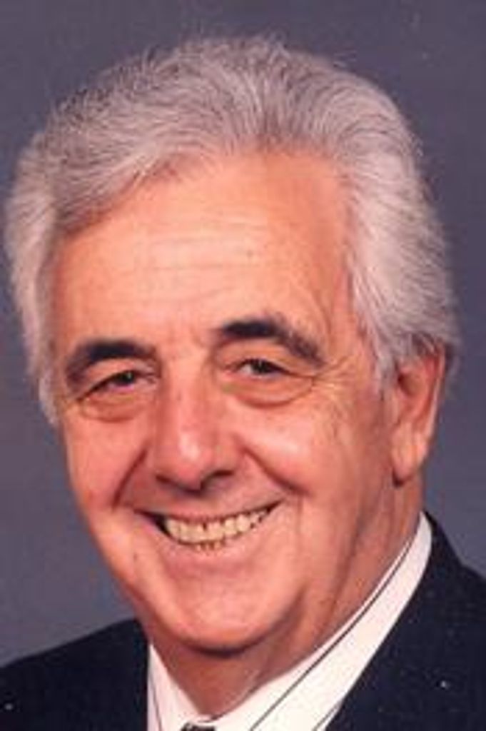 Joseph J. Masella