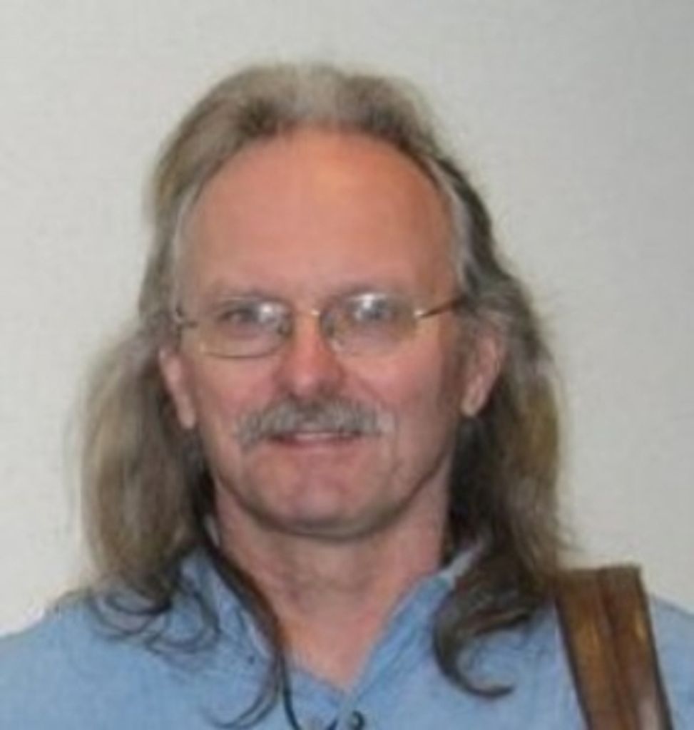 David Michael Pauley