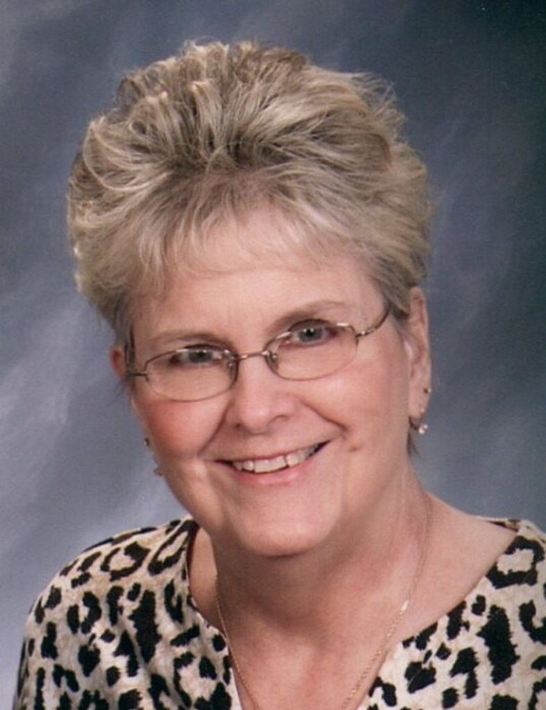 Laura May (Proctor)  Schindler